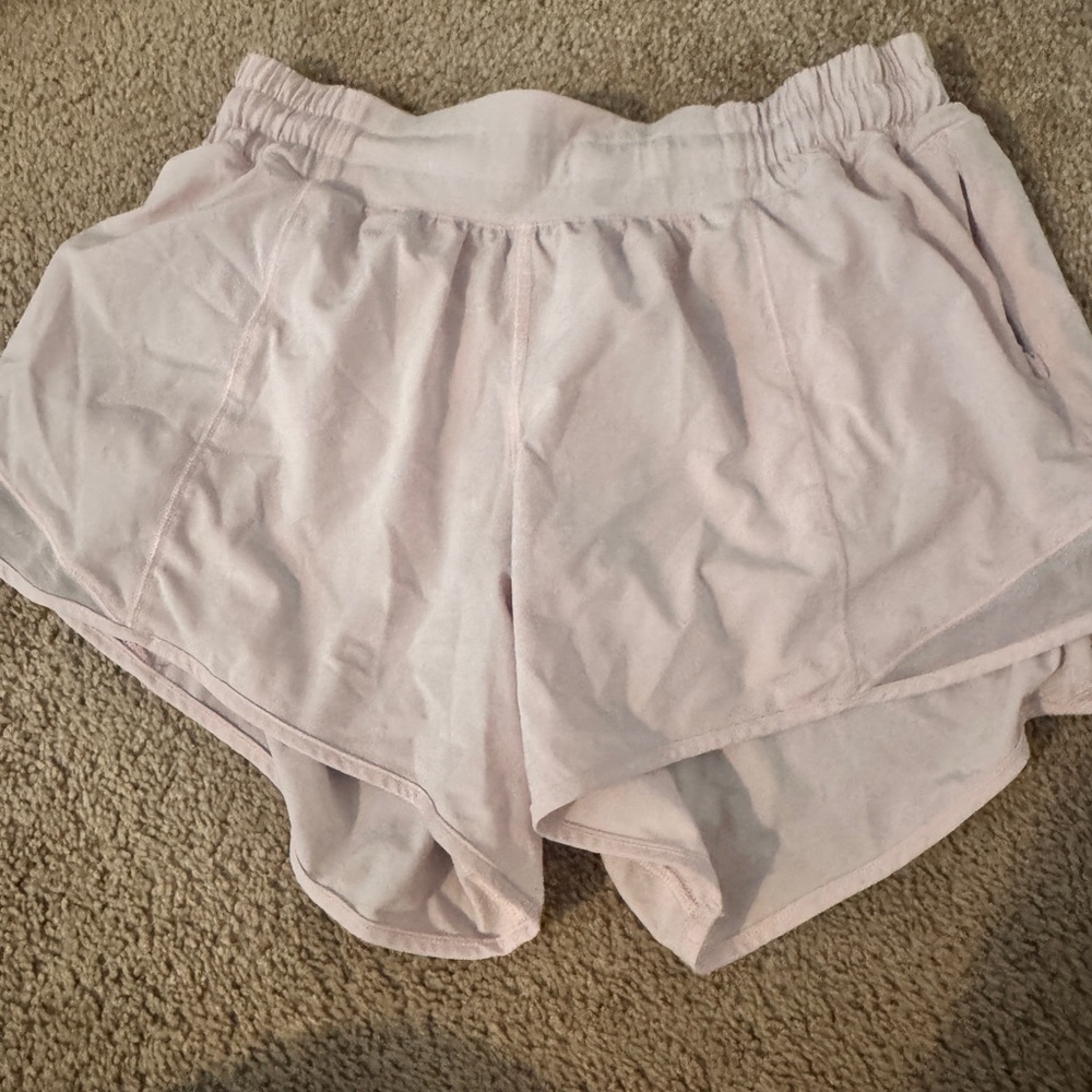 lululemon athletica Athletic Shorts